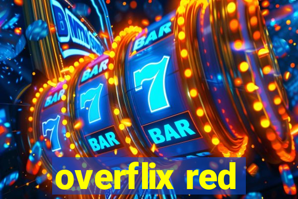 overflix red